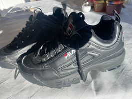 FILA Turnschuh Damen 38