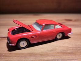 Modellauto Corgi Toys Aston Martin
