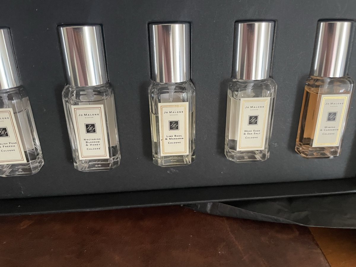 Jo Malone Profumi & Eau de Toilette: Jo Malone Set – Usato da Neuhausen venduto da Schanana 7