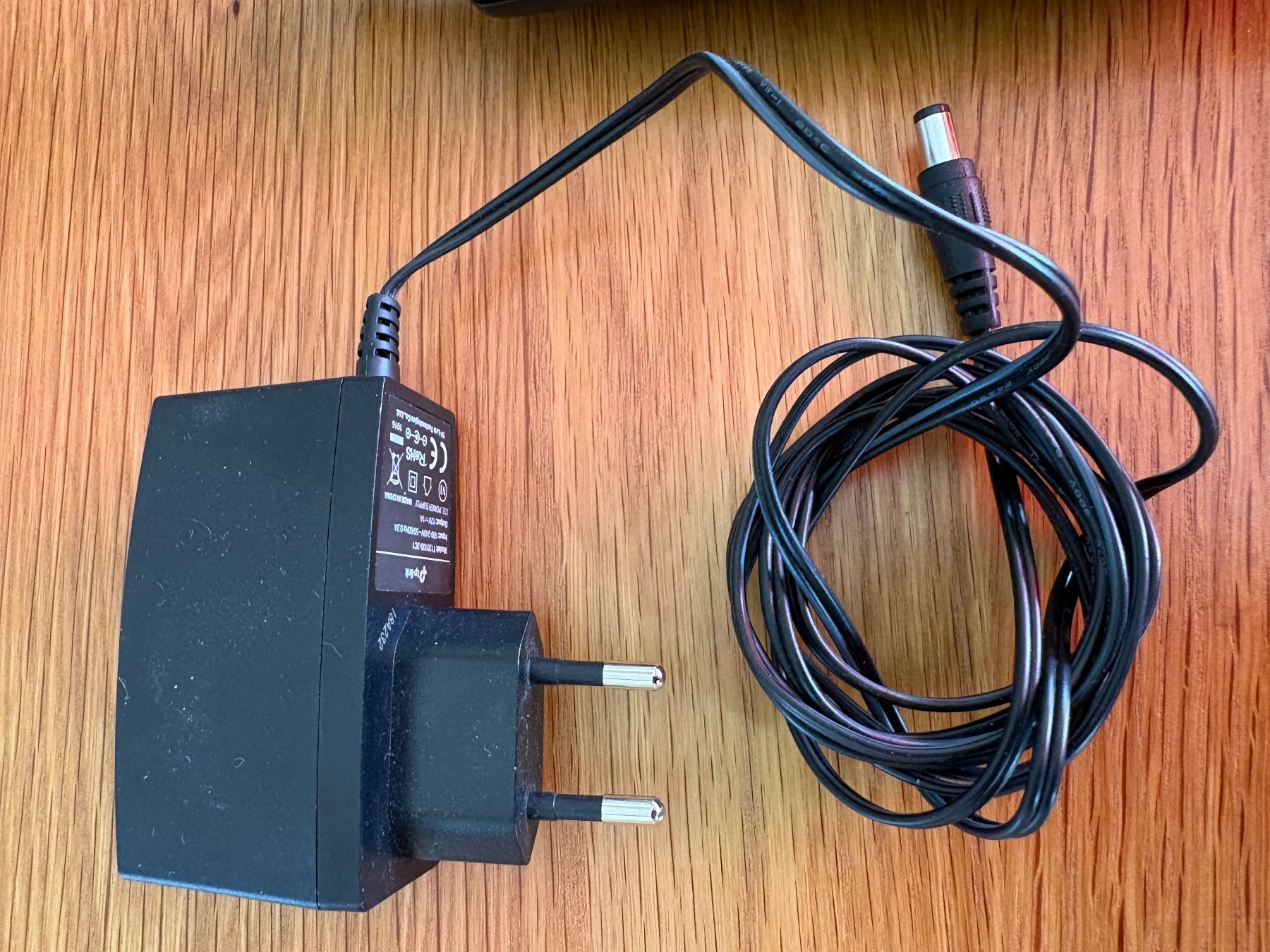 TP-Link Modems & Router: 4G LTE Router Archer MR200 – Gebraucht aus Oberrohrdorf von mvillig 3