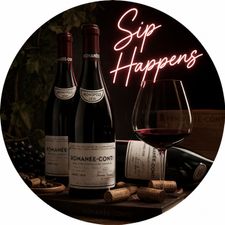 Profile image of SipHappens
