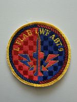 Bage L Flab Lwf Abt 9 (ohne Klett)