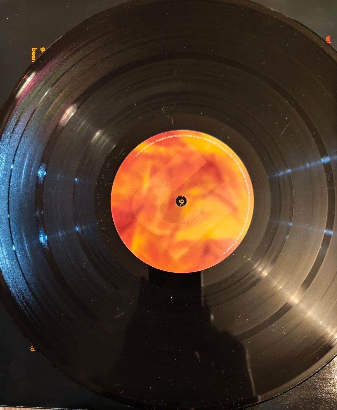 Dischi in vinile: NIN - Broken-EP mit Single - 1992 - ORIGINAL – Nuovo (secondo la descrizione) da Erlinsbach SO venduto da 400_n956 5