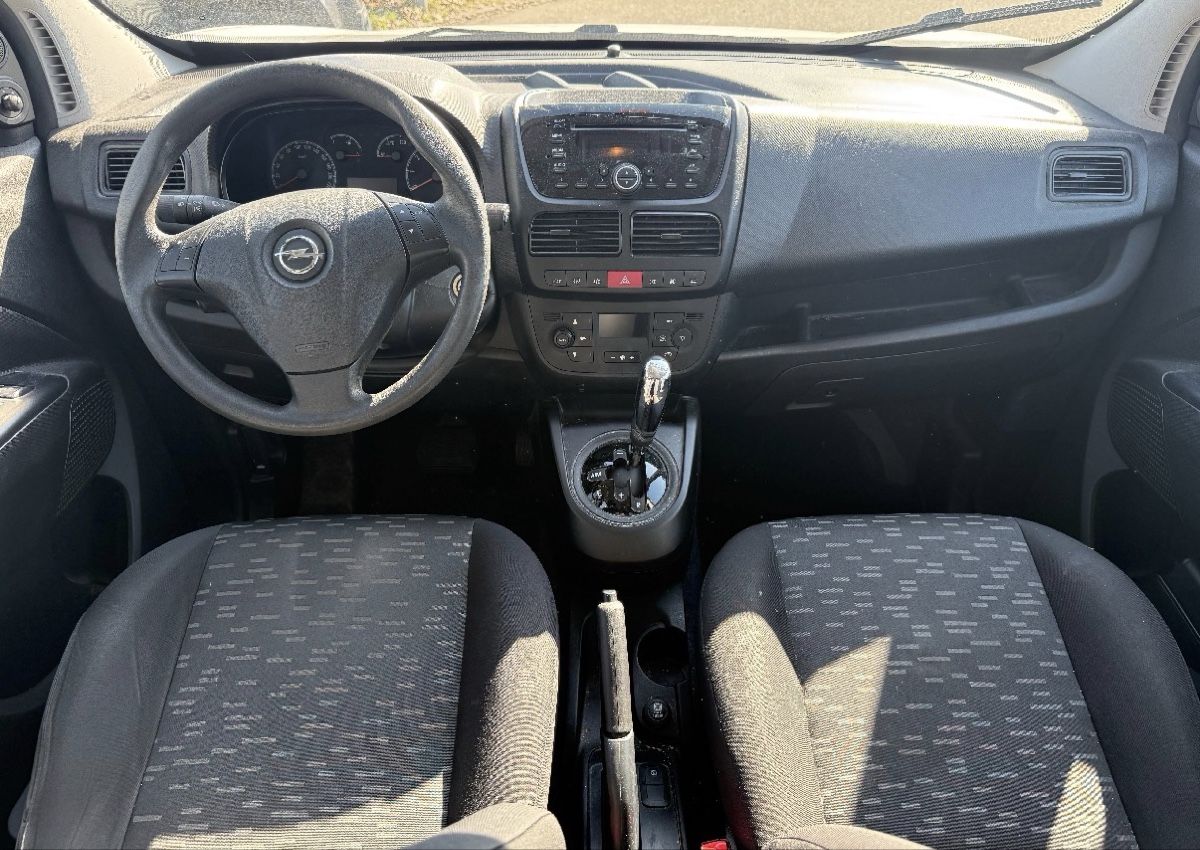 Opel Autos: Opel Combo D 1.6 CDTi – Gebraucht aus Schlieren von rab_vs6y 5