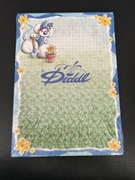 Diddl Magic-3-D-Block A5, Nummer 311,  NEU, OVP