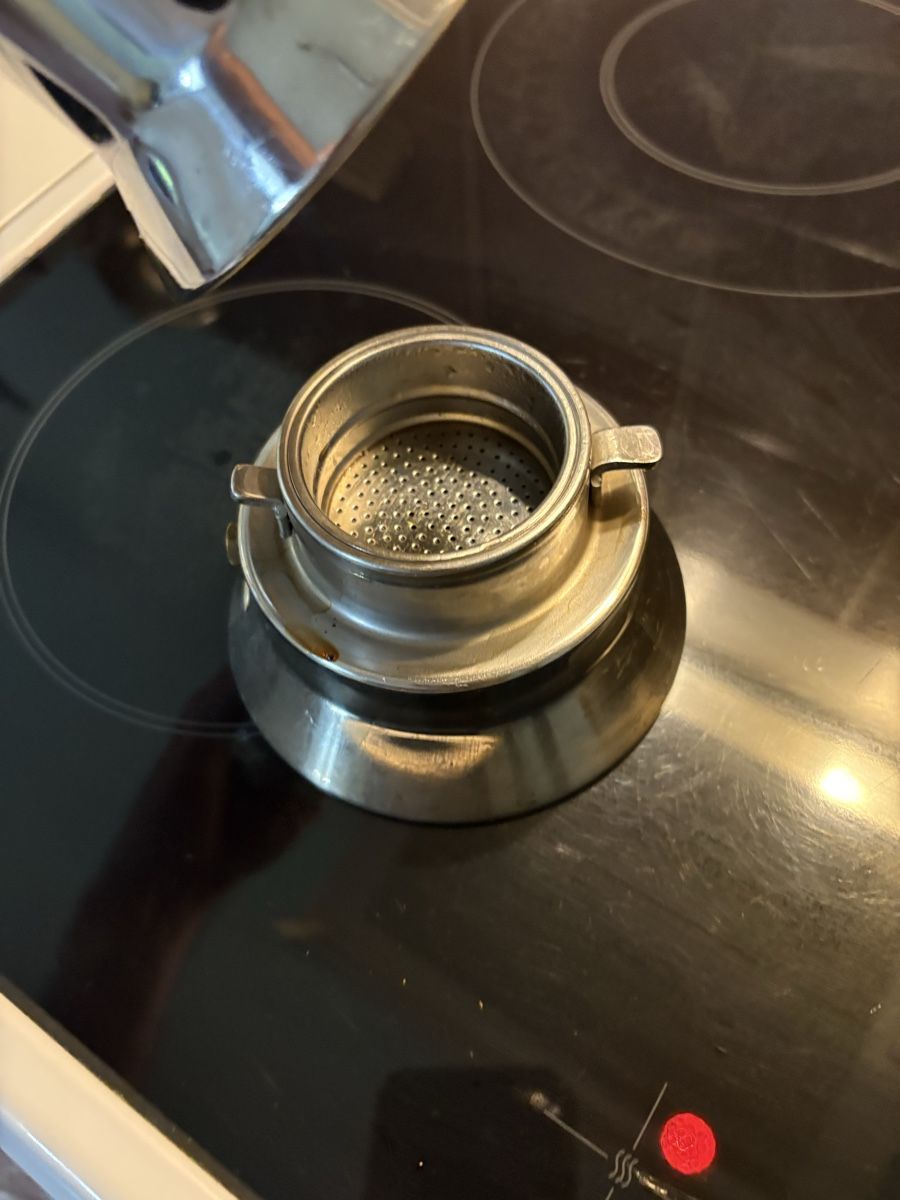 Alessi Bouilloires électriques: Cafetière design Alessi – D'occasion à petit lancy par FerreiraLuis 9