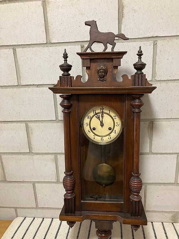 Orologi da terra & Orologi da parete: Oggetto per amatori – Usato da Massagno venduto da epe_dt9t