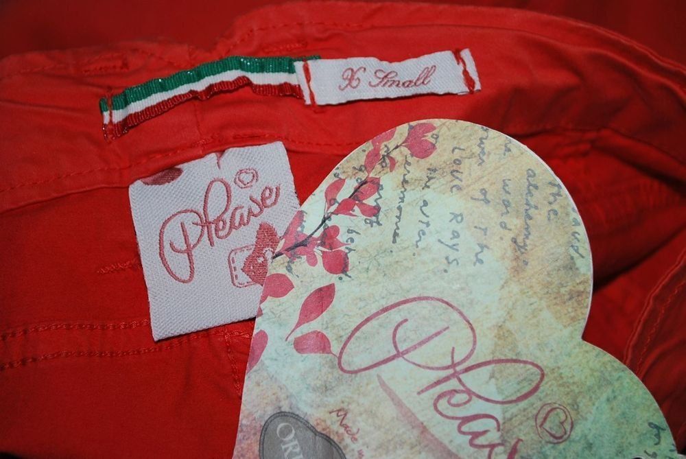 Please Jeans Jeans: Jeans PLEASE  Taille/Grosse XS    Neuf/Neu  .... – Nuovo e nell'imballaggio originale da Cossonay-ville venduto da Super-Price-Quality 9