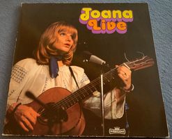 Joana "live"