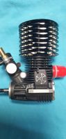 moteur ORION team CRF