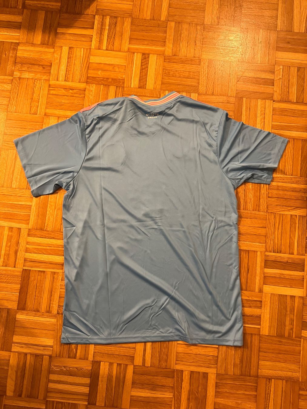Nike Canottiere & Pantaloni: TRIKOT - INTER MIAMI - size XL – Nuovo (secondo la descrizione) da Zürich venduto da Matteo_7 3