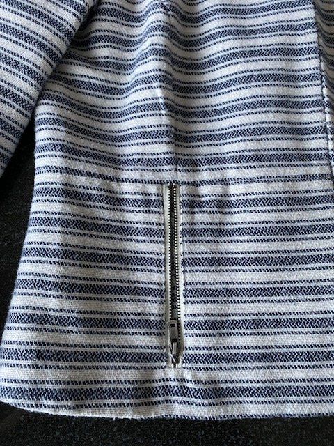 Only Jacken: Blazer gestreift Gr. 42 Top Zustand, ONLY – Gebraucht aus Ergisch von July64 5