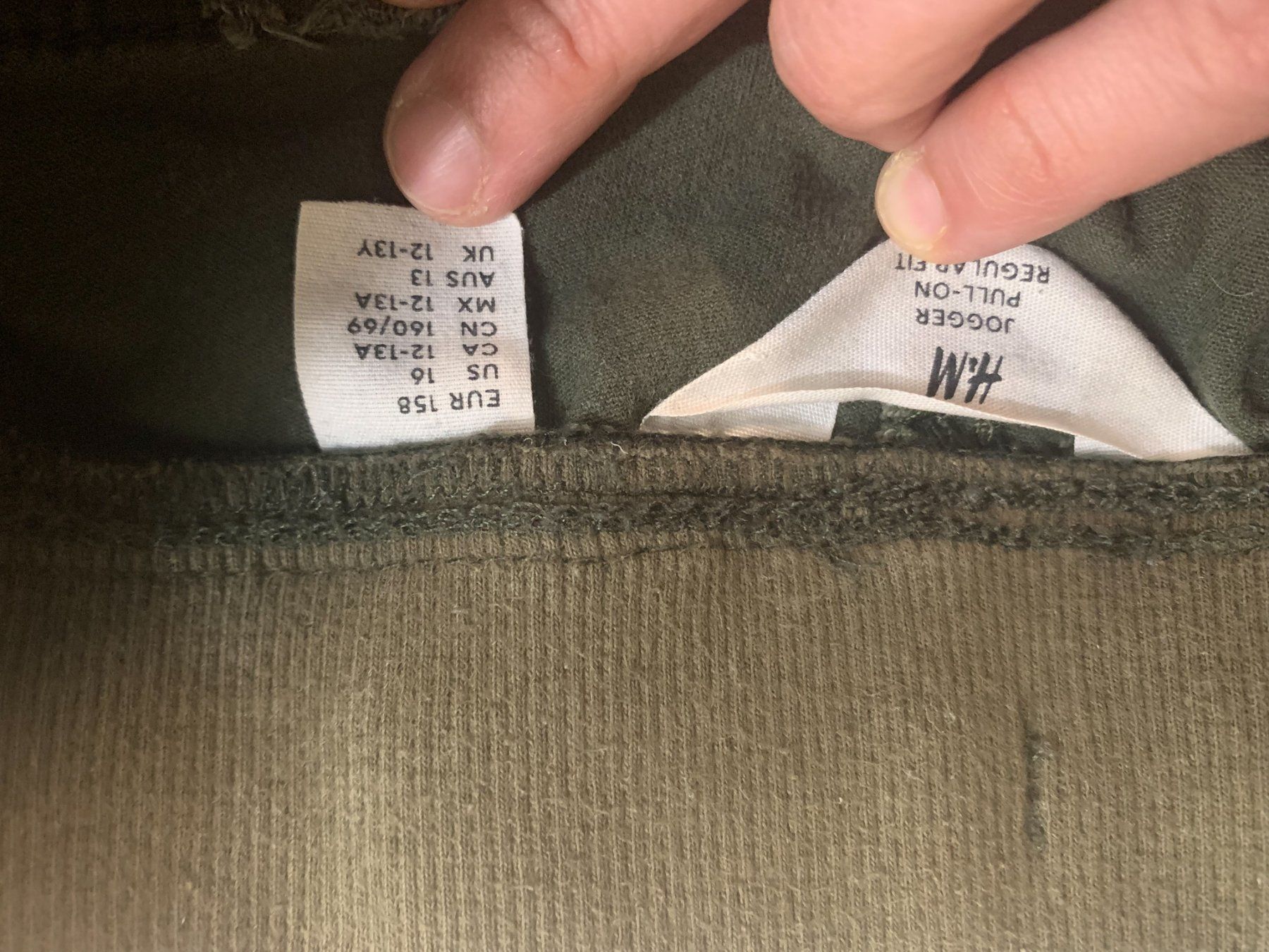 Lotti & Set di vestiti: Kleiderpaket Junge Gr158 - 4 Stücke – Usato da Zürich venduto da laude 6