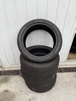 Sommerreifen 215/45 R18 89 V
