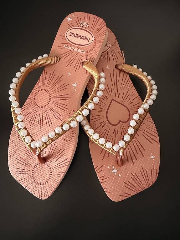 Scarpe da donna: HAVAIANAS  - Brasil - infradito  – Usato da Gordola venduto da Funghy