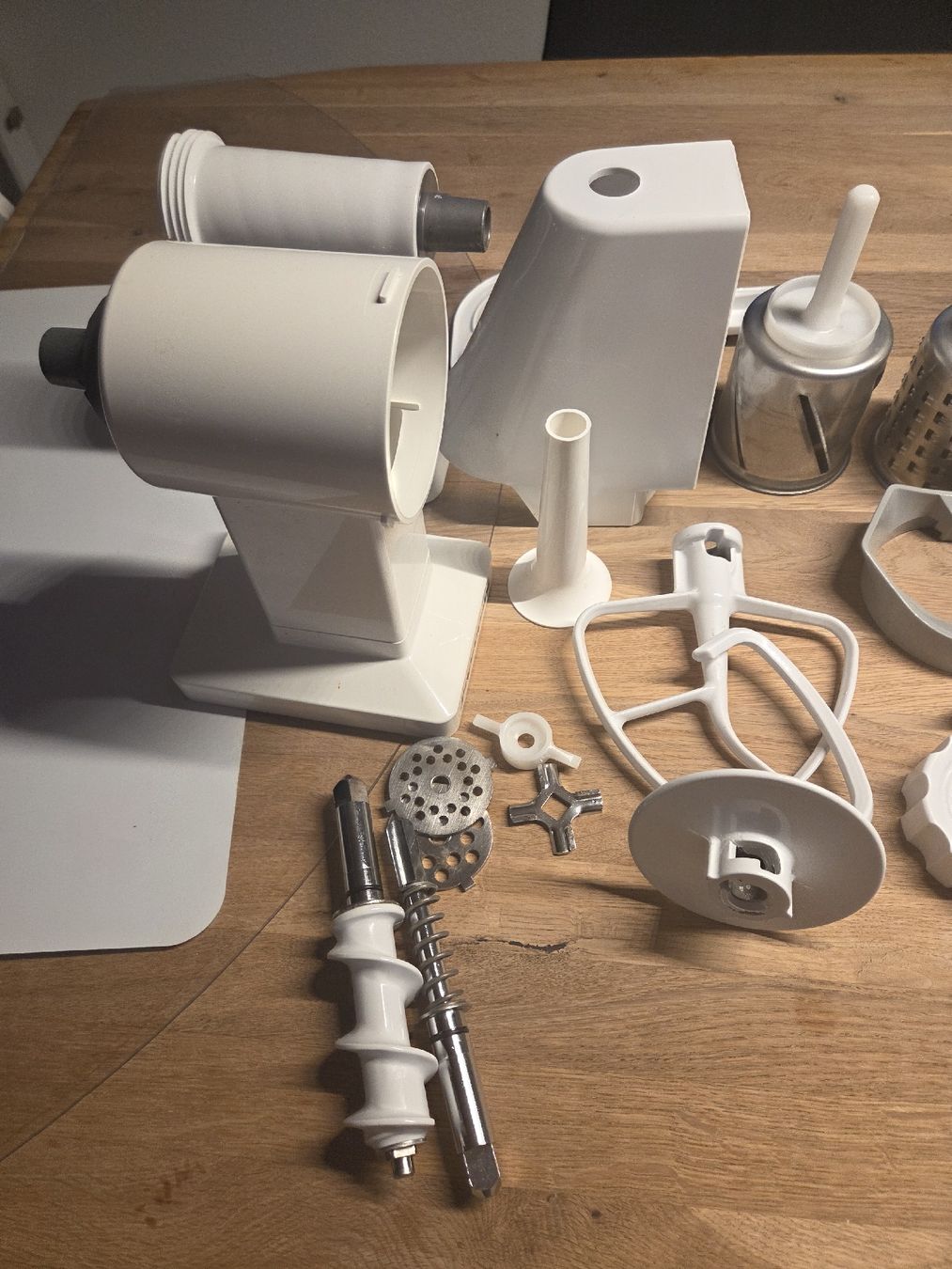 Kitchenaid Elettrodomestici da cucina: KitchenAid – Usato da Safenwil venduto da Nickelback90 5