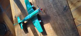 Modellflieger - antik