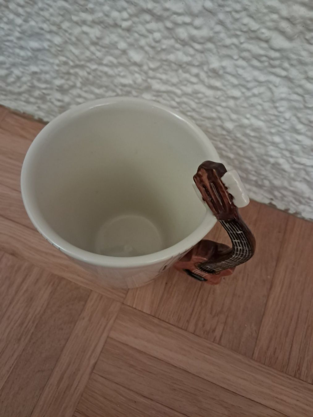 Tazze: Tasse mit Gitarren Henkel – Usato da Obfelden venduto da Eva_32 4