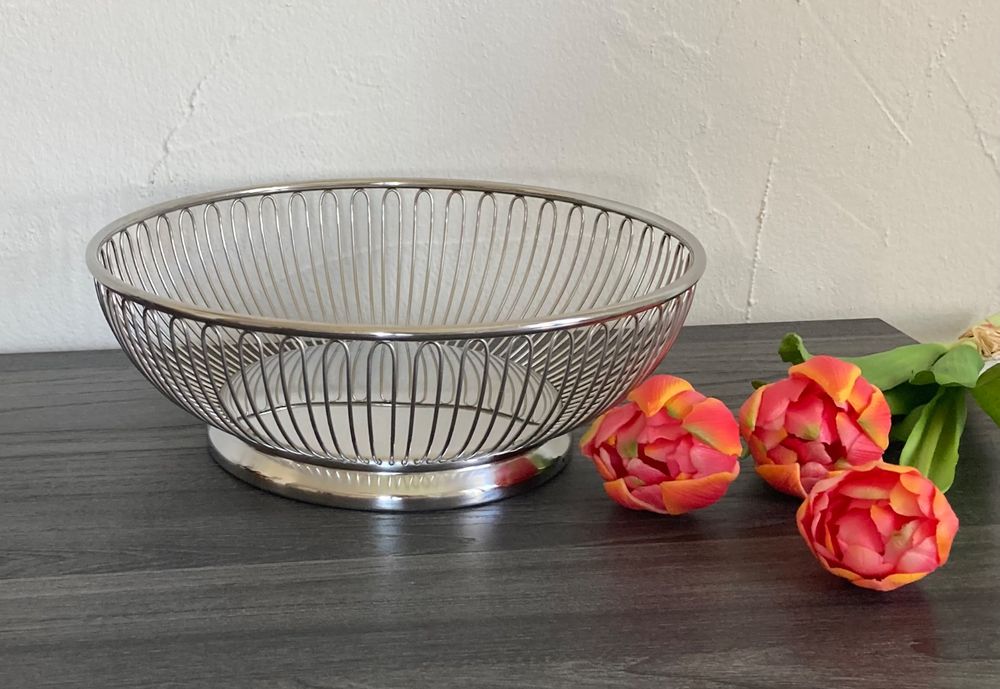 Edelstahl Haarnadeln 12 Stück – 5 Cm, Silber, Extra Stark Für Dicke Haare & Dutt