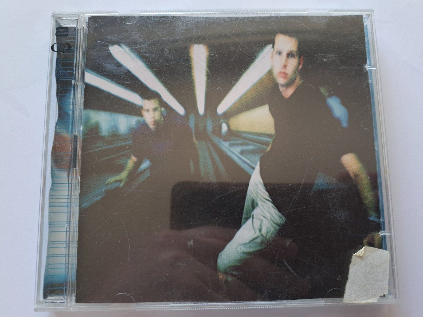 CDs: Cd Tsunami - Corsten & Smit ( Trance )  – Gebraucht aus Pully von bro_n52j