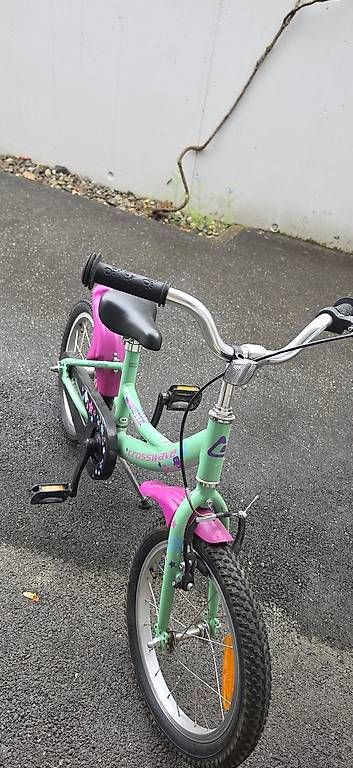 Biciclette: Kindervelo top Zustand – Usato da Obfelden venduto da iNe29 1