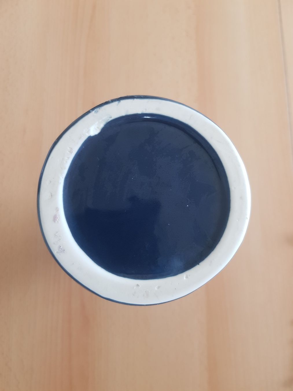 Maisons du monde Vasen & Gefässe: Vase Céramique Visage – Gebraucht aus Zürich von Lin_tb7r 3