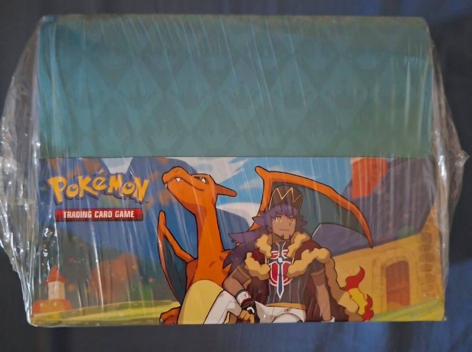 Pokémon Carte collezionabili: EN Crown Zenith: Mini Tin Display – Nuovo (secondo la descrizione) da Villars-le-Terroir venduto da kar_f7xy 4