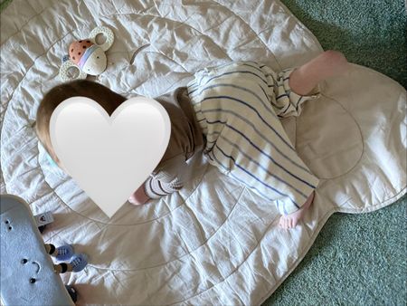 Baby pants 6-9 months