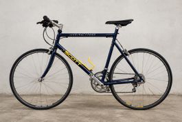 Scott Racing Rennvelo – Grösse 56