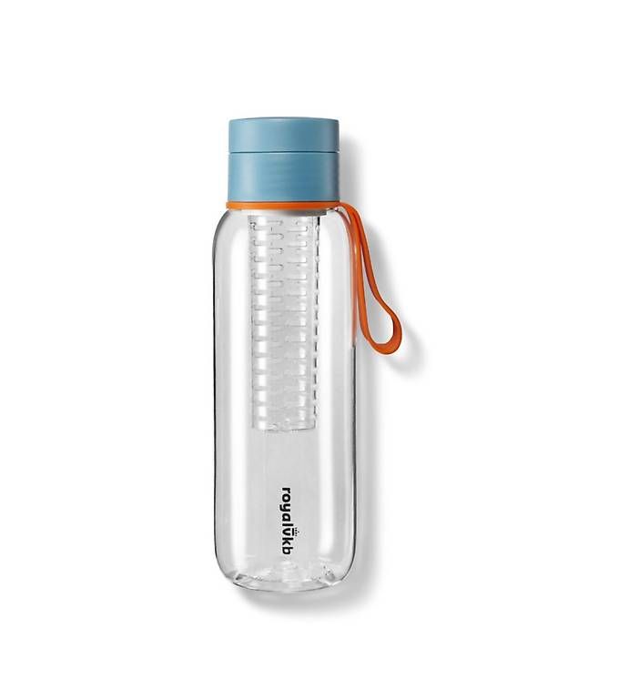 Borracce & Thermos: Trinkflasche mit Infuser 600ml – Nuovo e nell'imballaggio originale da Eich venduto da ka_st
