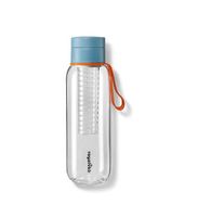 Trinkflasche mit Infuser 600ml