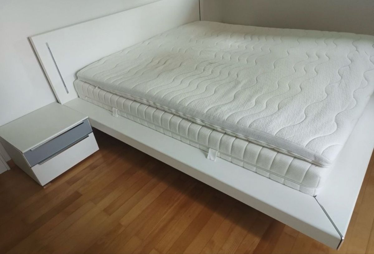 Letti: 180x200 Holzbett – Nuovo (secondo la descrizione) da Ettingen venduto da sad_ii 1