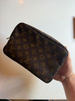 Louis Vuitton Vintage Necessaire - Top Zustand