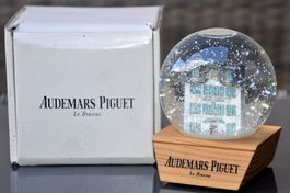 Audemars Piguet Schneeball / Boule de neige