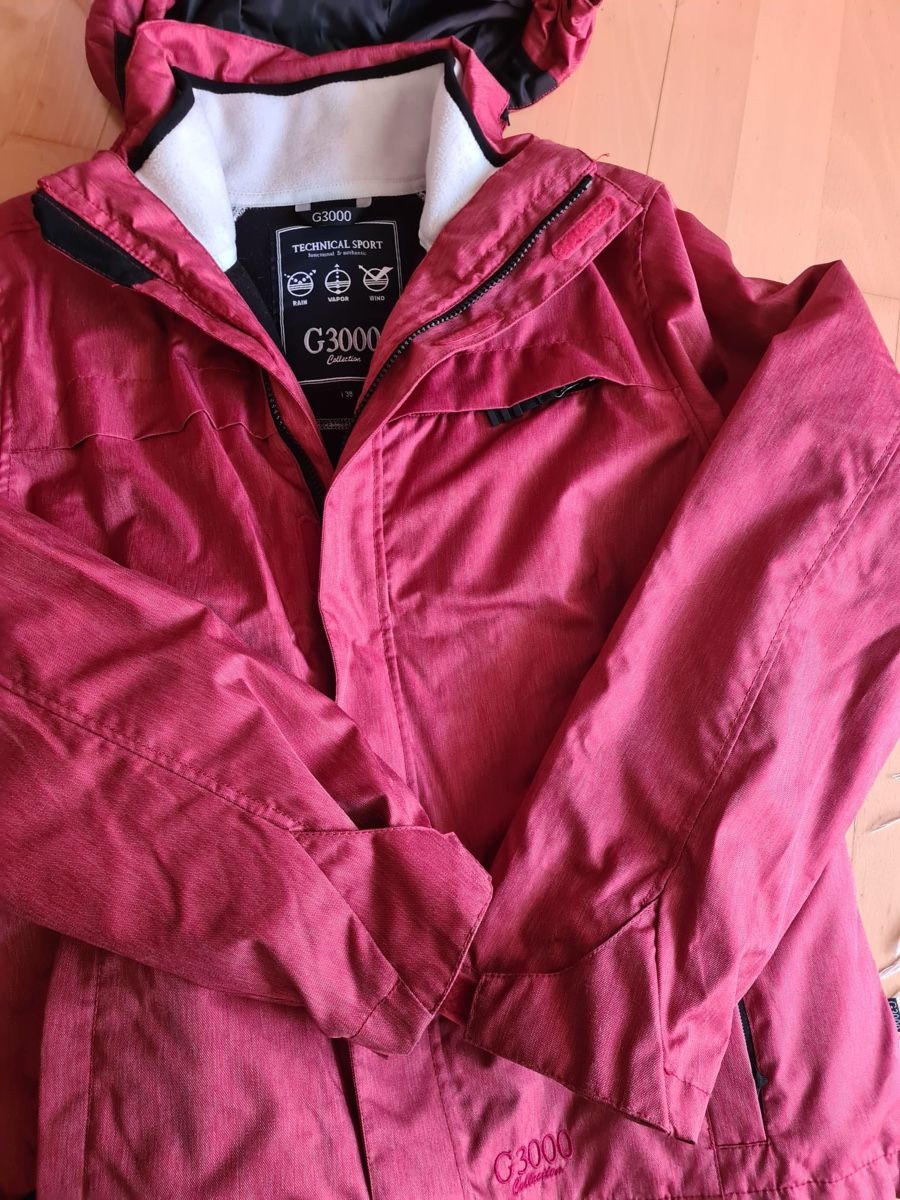 Giacche: Ski jacke – Usato da Sierre venduto da jen_w8vt