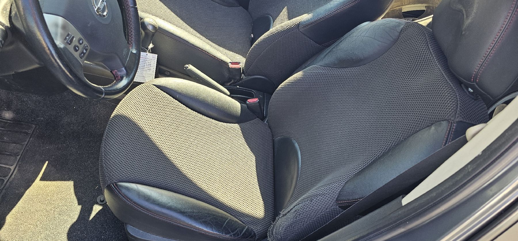 Nissan Autos: nissan Note 1.6 – Défectueux à Chavornay par lev_qnm6 4