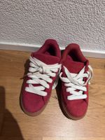 Puma Fenti Schuhe 41 rot