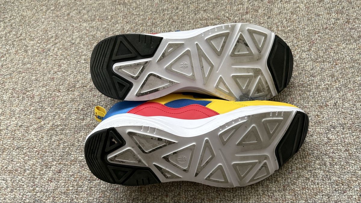 Herrenschuhe: Lidl Turnschuhe Grösse 45 NEU – Neu (gemäss Beschreibung) aus Hochdorf von memento_mori 6