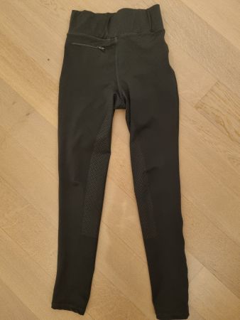 Reithose mit Grip von Felix Bühler, Gr. 152