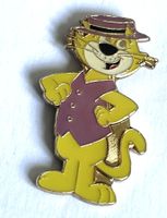 Pin Disney Comics Top Cat