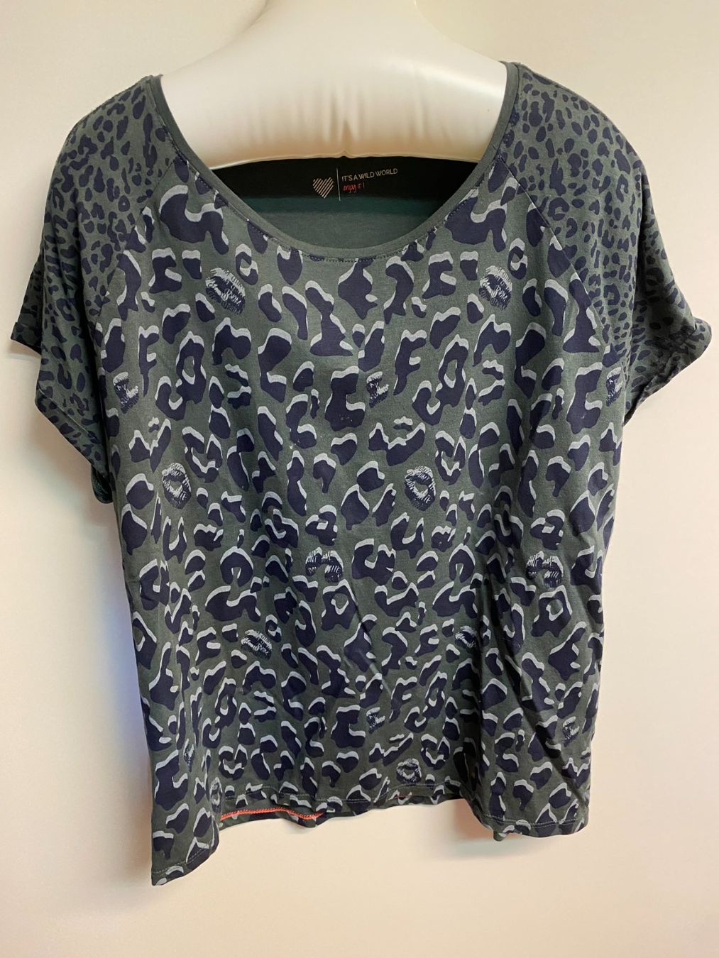 Cecil T-shirt: Cecil Shirt - Grösse L – Usato da Fischbach-Göslikon venduto da zeb_2vfq