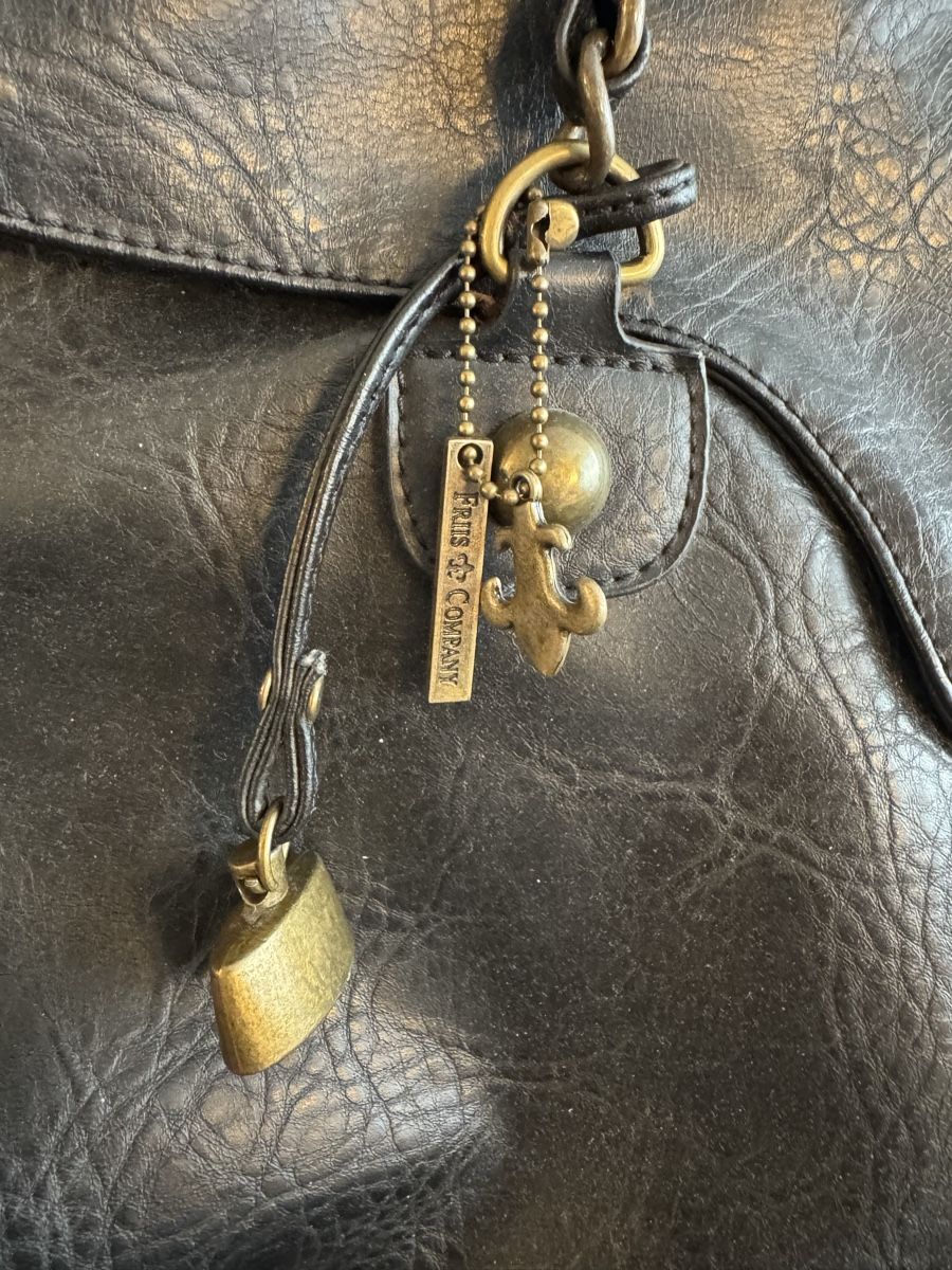 Borse da donna: Friis Company Tasche – Usato da Obfelden venduto da cesarina10 8