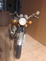 ​Honda CB750 Four Tamiya 1:6 Modell (aufgebaut/Bastler)
