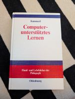 Computerunterstütztes Lernen. Kammerl