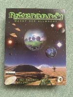 Tetro Big Box PC-Game „Ascendancy“