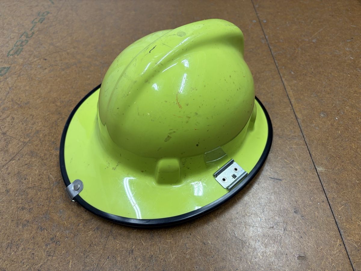 Pompieri: Feuerwehrhelm – Usato da Latterbach venduto da Bbutz98