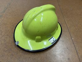 Feuerwehrhelm