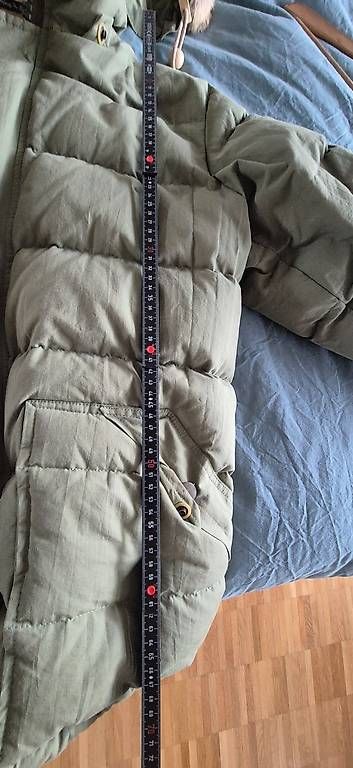 Vestes: Nigel Cabourn Winterjacke – D'occasion à Fällanden par luc_fw55 4