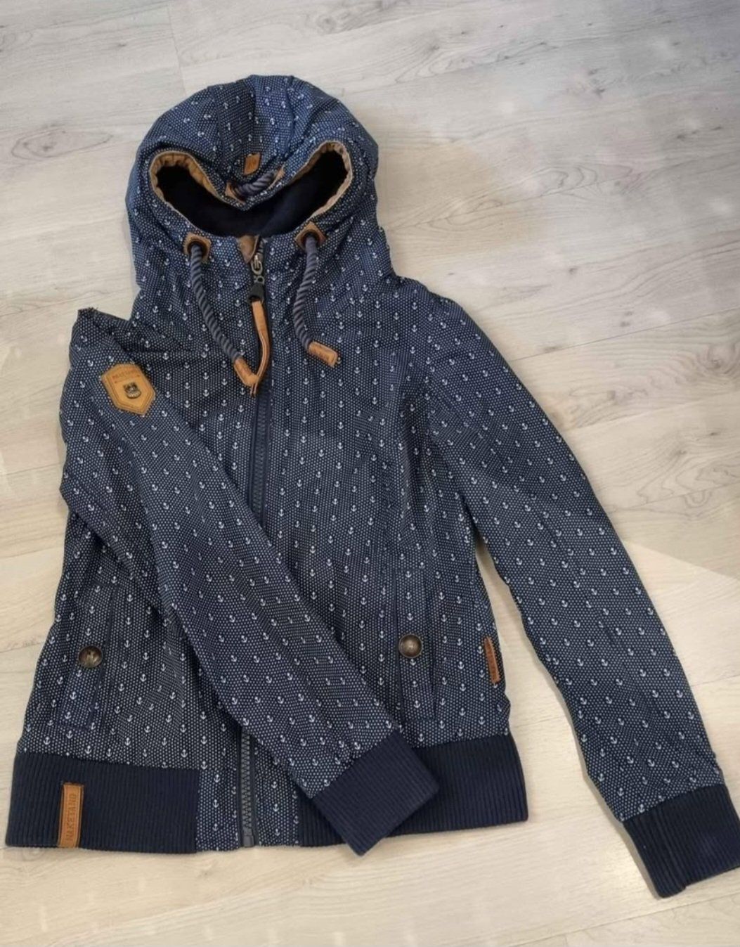 Giacche: Naketano Jacke Grösse M – Usato da Berikon venduto da Meier-HolzerTanja