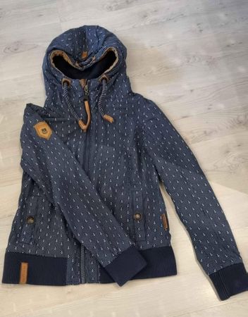 Naketano Jacke Grösse M